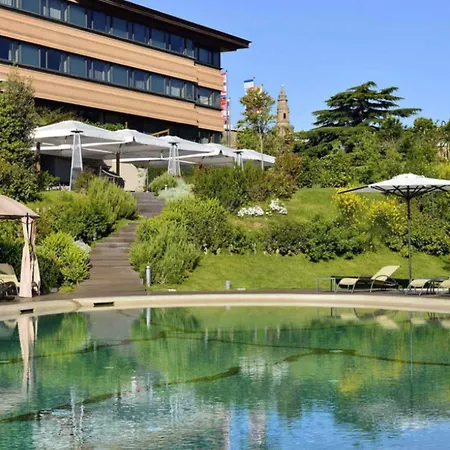 A.roma Lifestyle Hotel Rome