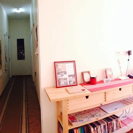 Affittacamere Casa Celeste Roma