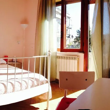 Casa Celeste Roma