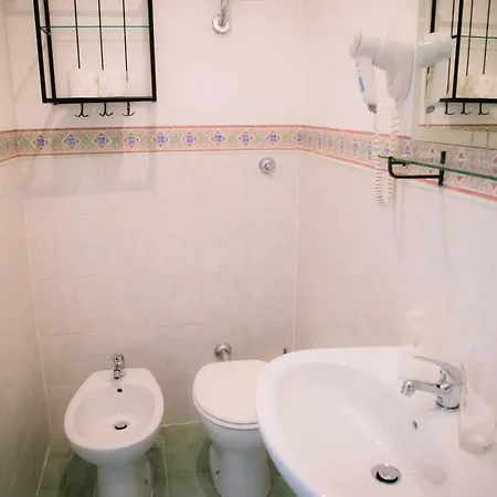 St. Peter Bed & Breakfast 2*