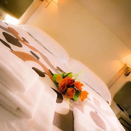 Bed & Breakfast St. Peter 2*