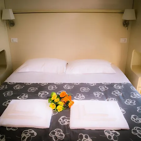 Bed & Breakfast St. Peter Rom