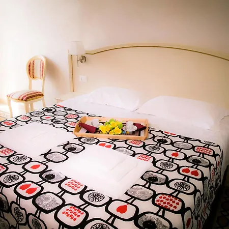 Bed & Breakfast St. Peter Roma
