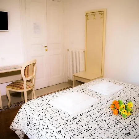 St. Peter Bed & Breakfast Rom