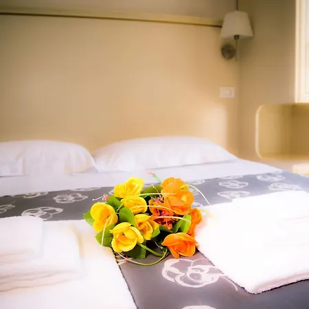 Bed & Breakfast St. Peter Rom