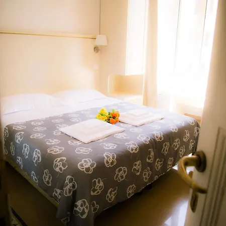 St. Peter Bed & Breakfast 2*