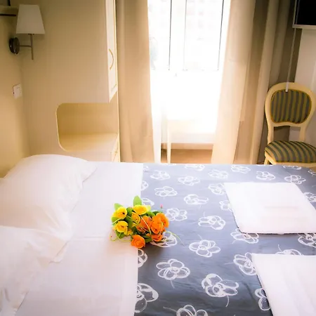 St. Peter Bed & Breakfast 2*