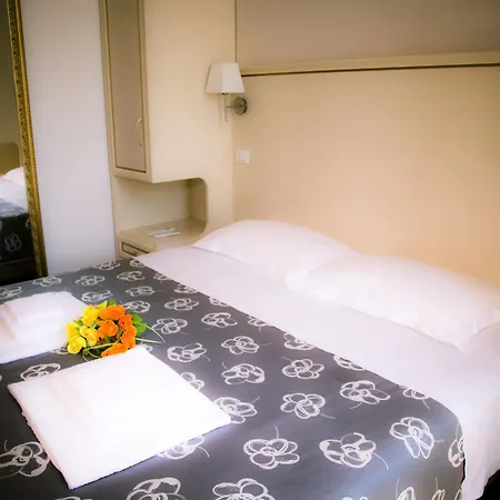 Bed & Breakfast St. Peter
