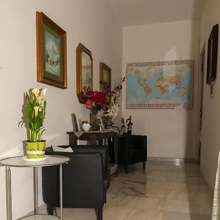 Altamira Bed & Breakfast