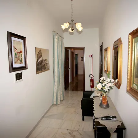 Altamira Bed & Breakfast
