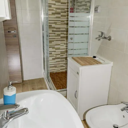 Altamira Bed & Breakfast Rome