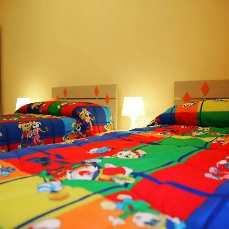 Altamira Bed & Breakfast 3*