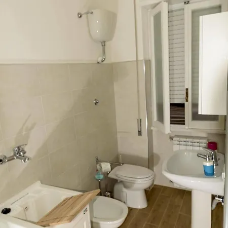 Bed & Breakfast Altamira Rome