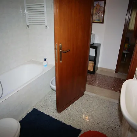 Altamira Bed & Breakfast 3*