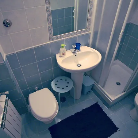 Bed & Breakfast Altamira Rome