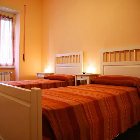 Altamira Bed and breakfast 3*