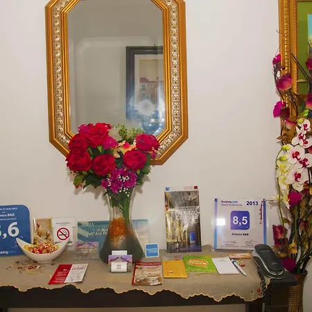 Altamira Bed & Breakfast 3*