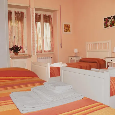 Altamira Bed & Breakfast Rome