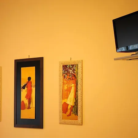 Altamira Bed & Breakfast 3*