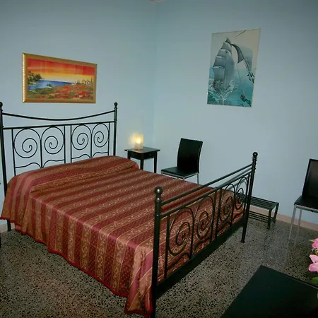 Altamira Bed & Breakfast