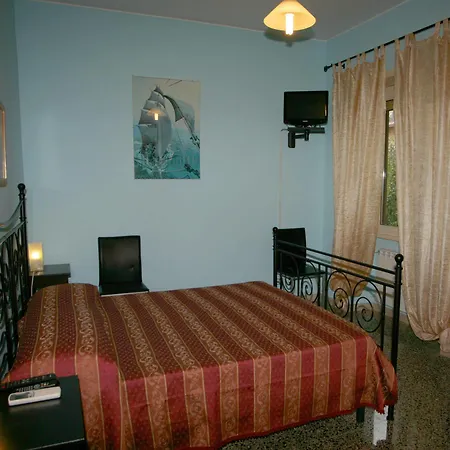 Altamira Rome