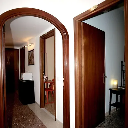 Altamira 3* Rome