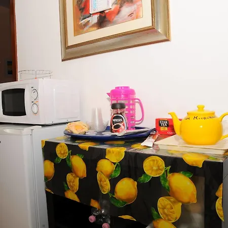 Altamira Bed & Breakfast