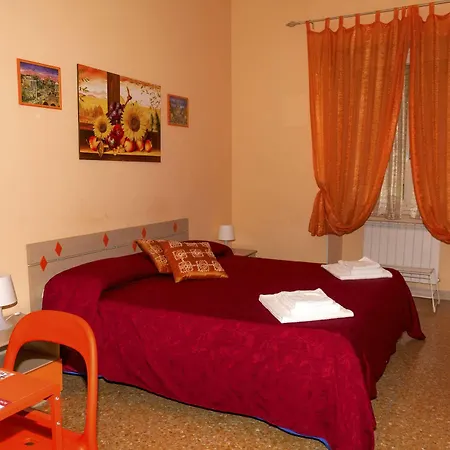 Altamira Bed & Breakfast 3*