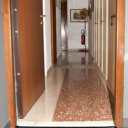 Bed & Breakfast Altamira