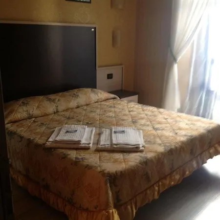Bed & Breakfast La Casa Di Maurizio