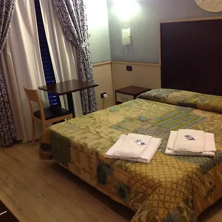 La Casa Di Maurizio Bed & Breakfast