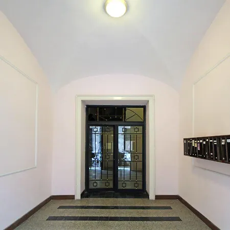 La Casa Di Maurizio 3* Roma
