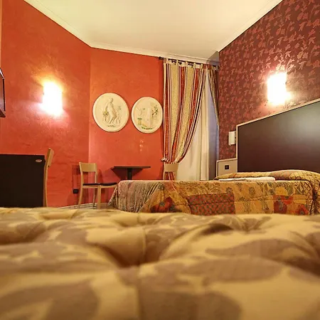 La Casa Di Maurizio 3*