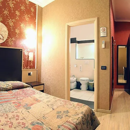 Bed & Breakfast La Casa Di Maurizio