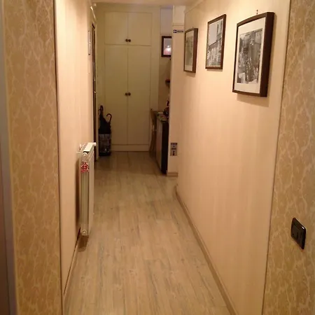 Bed & Breakfast La Casa Di Maurizio 3*