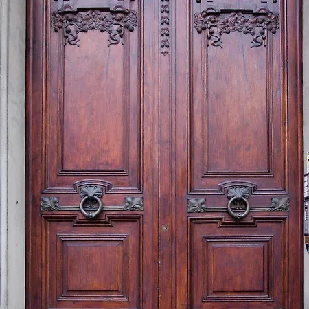 Annette Bed and breakfast Roma