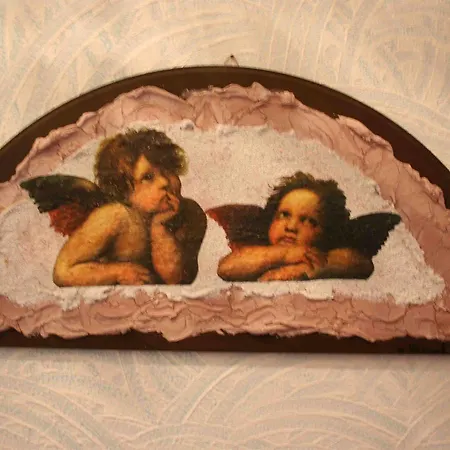 Angeli Di Matilde *