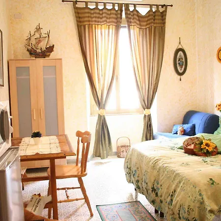 Angeli Di Matilde Villa *