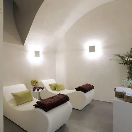 Trevi Palace Luxury