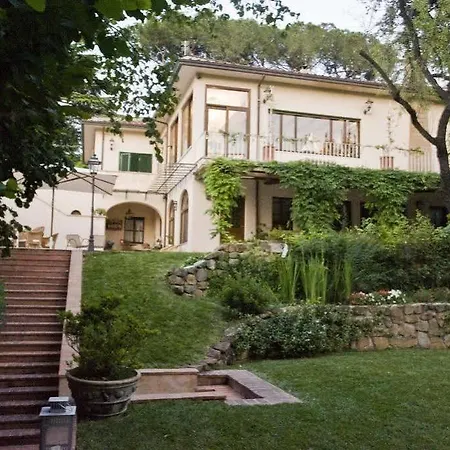 Magnolia Relais Bed & Breakfast
