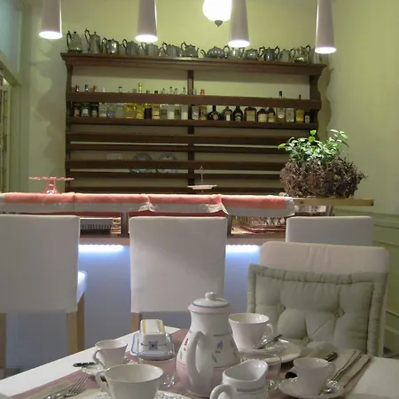 Magnolia Relais Bed & Breakfast Rome