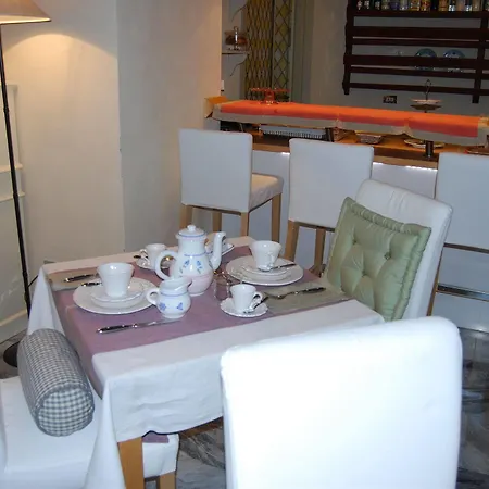 Magnolia Relais 4*