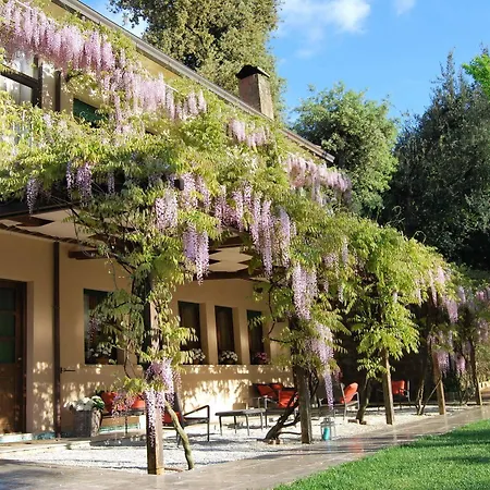 Magnolia Relais Rome