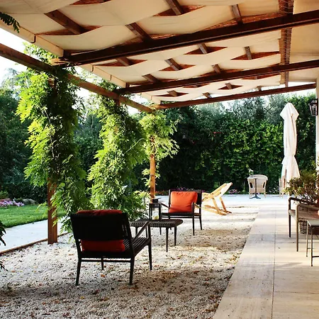 Magnolia Relais 4*