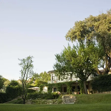 Magnolia Relais 4*