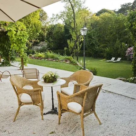 Magnolia Relais Roma