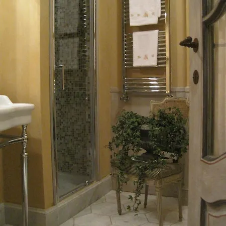 Magnolia Relais Bed & Breakfast Rome
