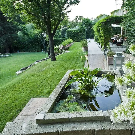 Bed & Breakfast Magnolia Relais 4*