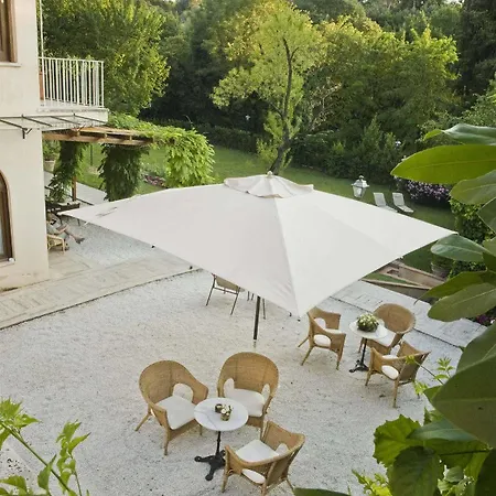 Bed & Breakfast Magnolia Relais