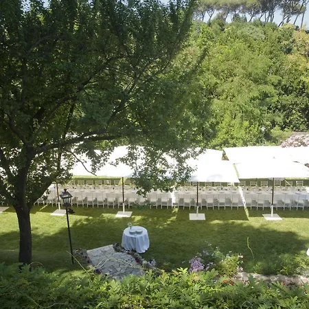 Magnolia Relais 4*